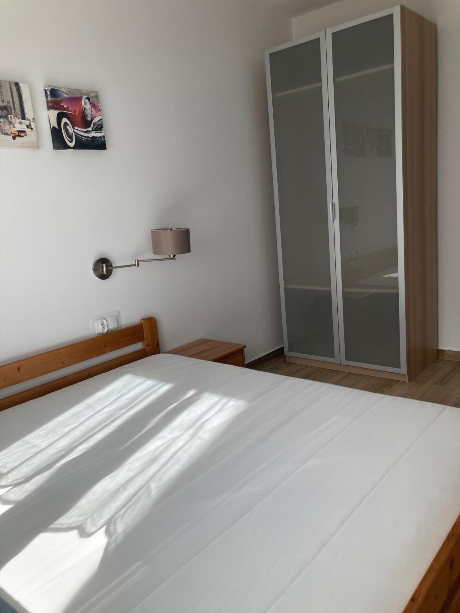 Marcelin Apartments ポズナン エクステリア 写真